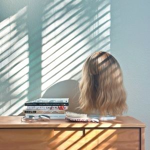 Meet your Posher, Cassie